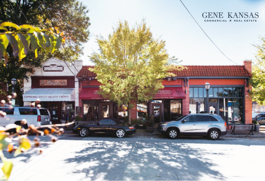 O4W Pizza - Anthony Spina - Virginia-Highland