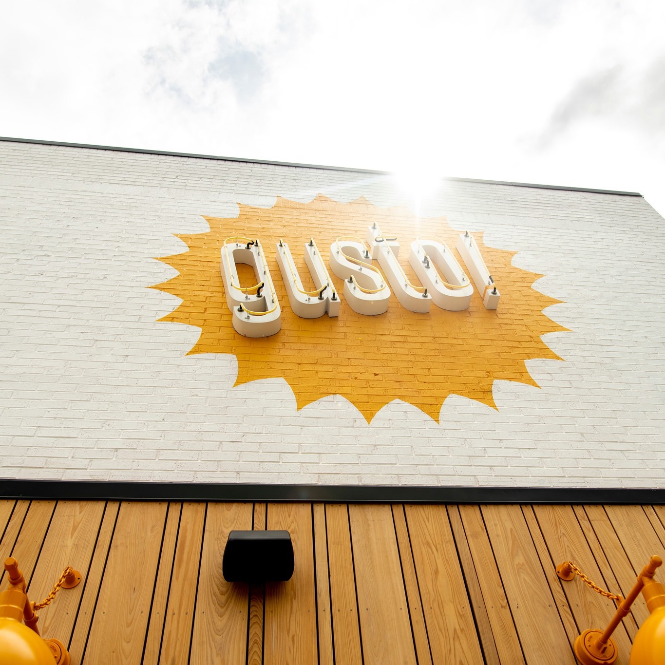 gusto! Chastain Park