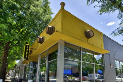 The Pinewood Decatur - Closed