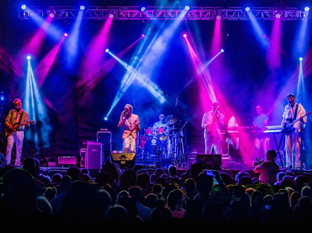 The Vista Room - Decatur - Closed