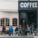 Good People Coffee - Sawtelle