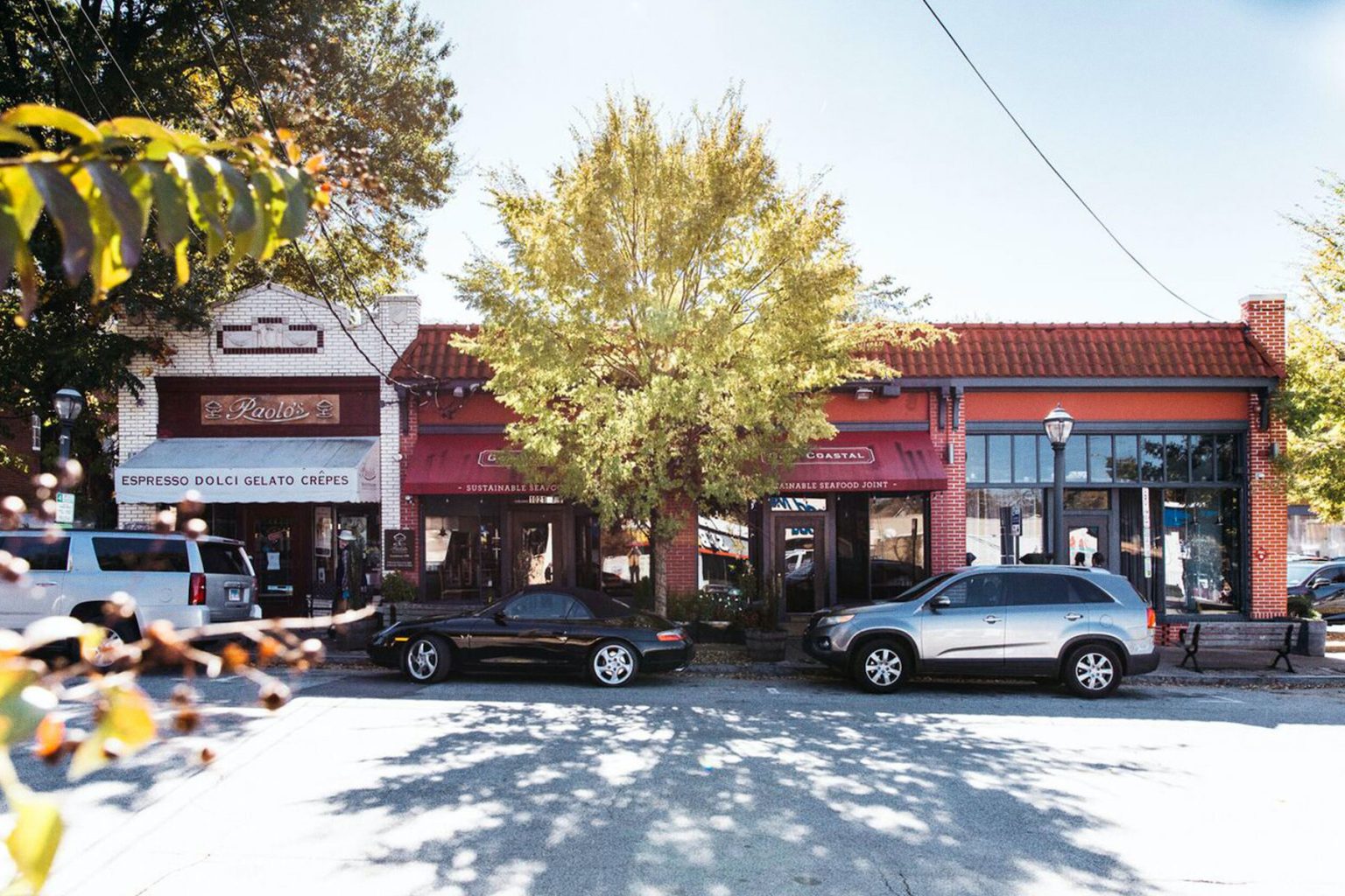 Kinship - Virginia-Highland