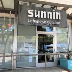 Sunnin - Santa Monica - Closed