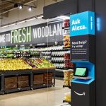 Amazon Fresh - Woodland Hills