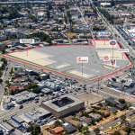 Amazon Grocery - The Interchange at La Cienega