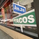 Avenue 26 Tacos - DTLA