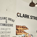 Clark Street Bakery - Brentwood