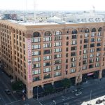 LA Syndicate Coffee - Pacific Electric Lofts