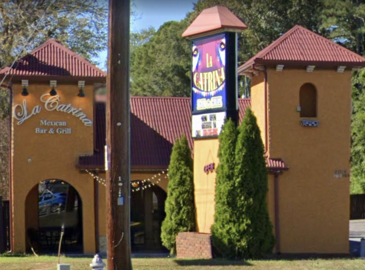 La Chingada To Replace La Catrina