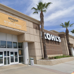 La Verne Amazon Grocery - Kohl's