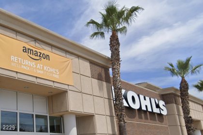 La Verne Amazon Grocery - Kohl's