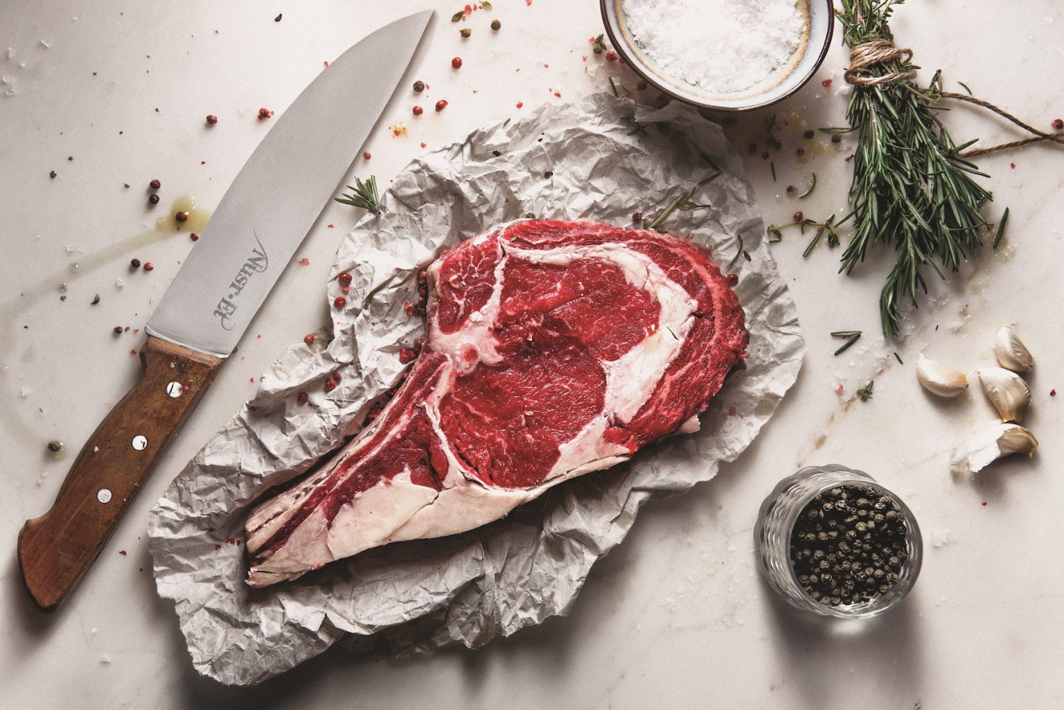 Nusr-et Beverly Hills Steakhouse