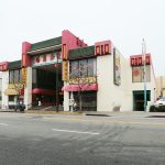 Tang's - Far East Plaza