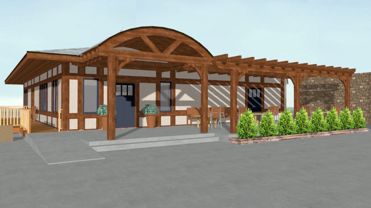 Wheelhouse Craft Pub - Decatur