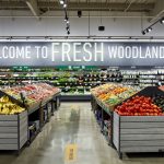 Amazon Fresh Woodland Hills Now Open