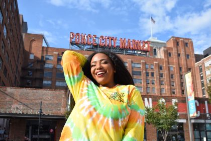 Bombchel Ponce City Market