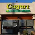 Cugurt Los Feliz