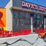 Dave's Hot Chicken Fairfax