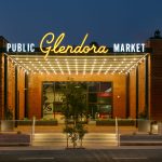 Glendora Public Market - Photo Credit - Susan Pickering