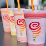 Jamba Juice