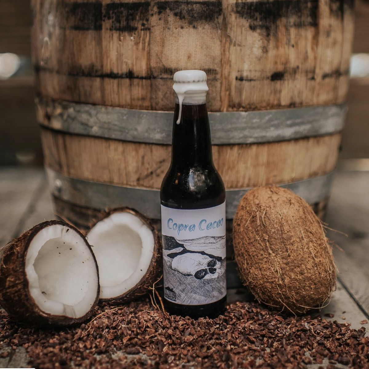 Little Cottage Brewery