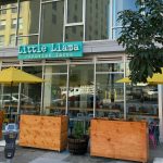 Little Llama DTLA Open