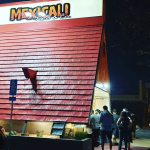 Mexicali Taco & Co - San Gabriel Valley - Now Open