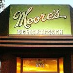 Moore’s Deli Burbank Closed