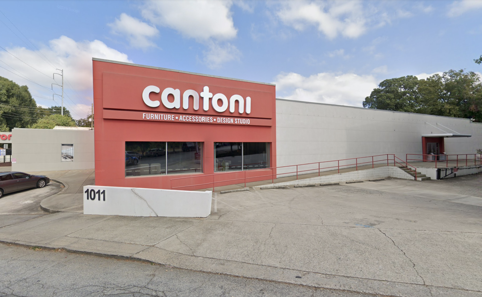 Cantoni
