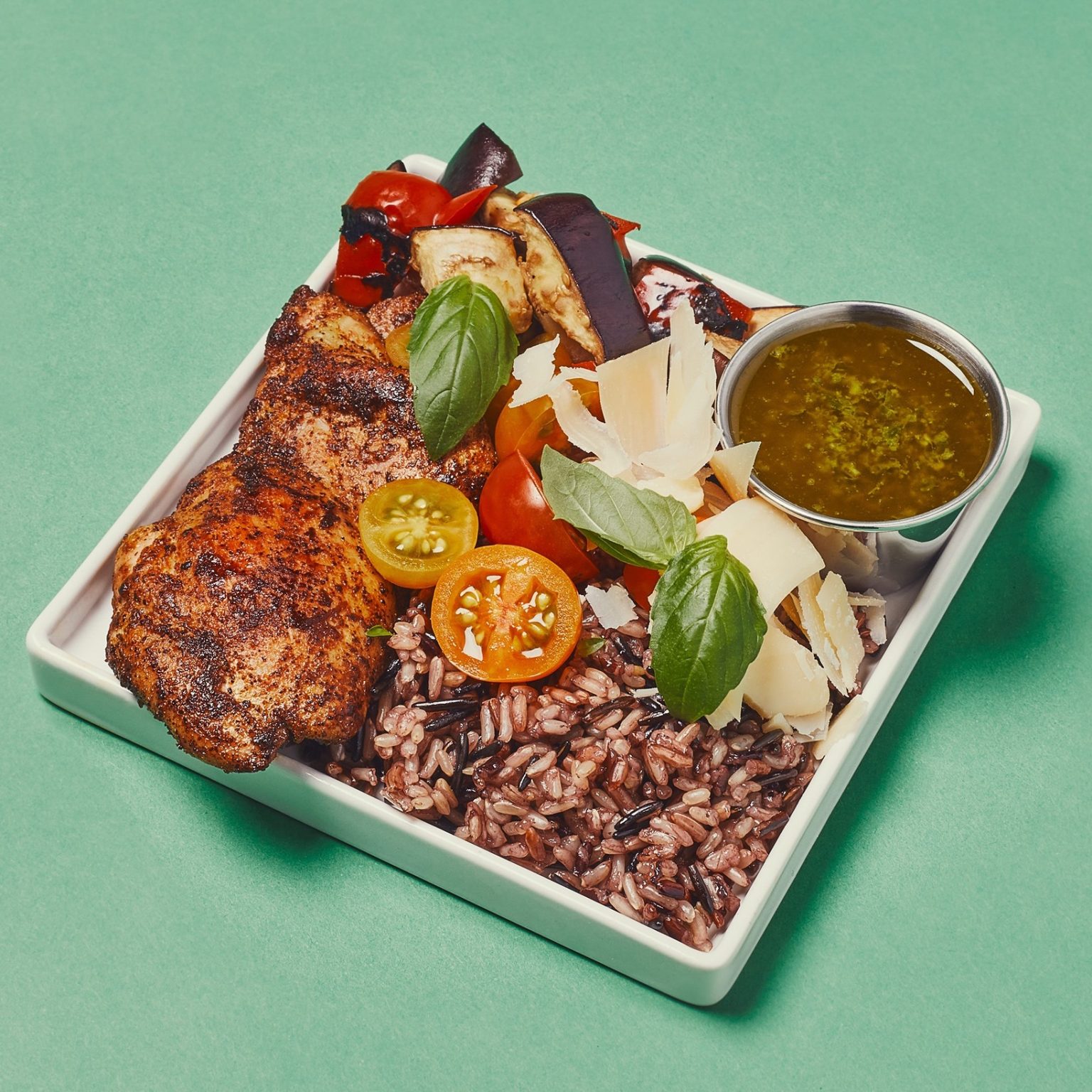 Sweetgreen Atlanta Ponce City Market