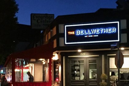 The Bellwether Closed Studio City