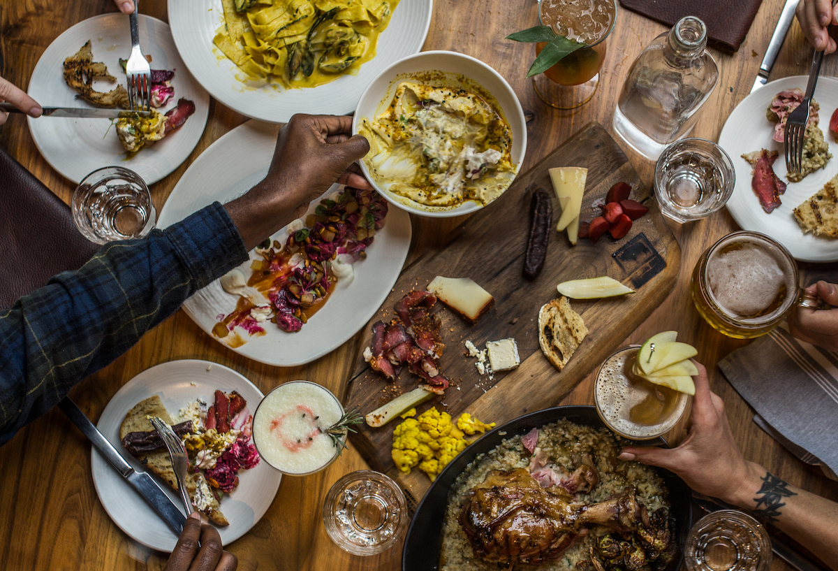 Biltong Bar Avalon Opens Oct. 29