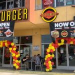 Fatburger, Buffalo’s Express Van Nuys Now Open