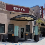 Jerry's Famous Deli Studio City Closing