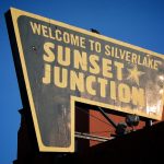 Nic Adler Sunset Junction