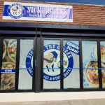 Nick the Greek Westwood Now open