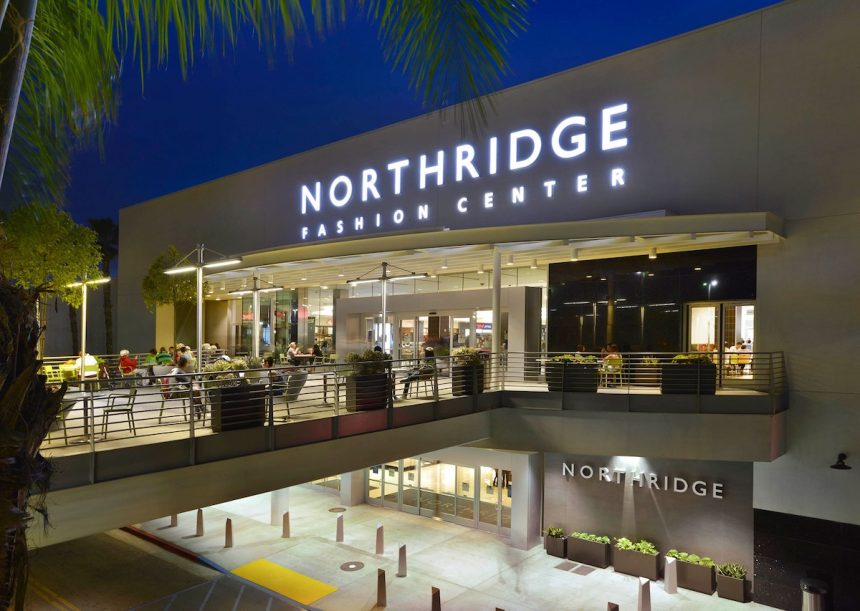 Northridge Fashion Center