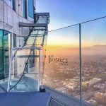 OUE Skyspace LA Has Closed