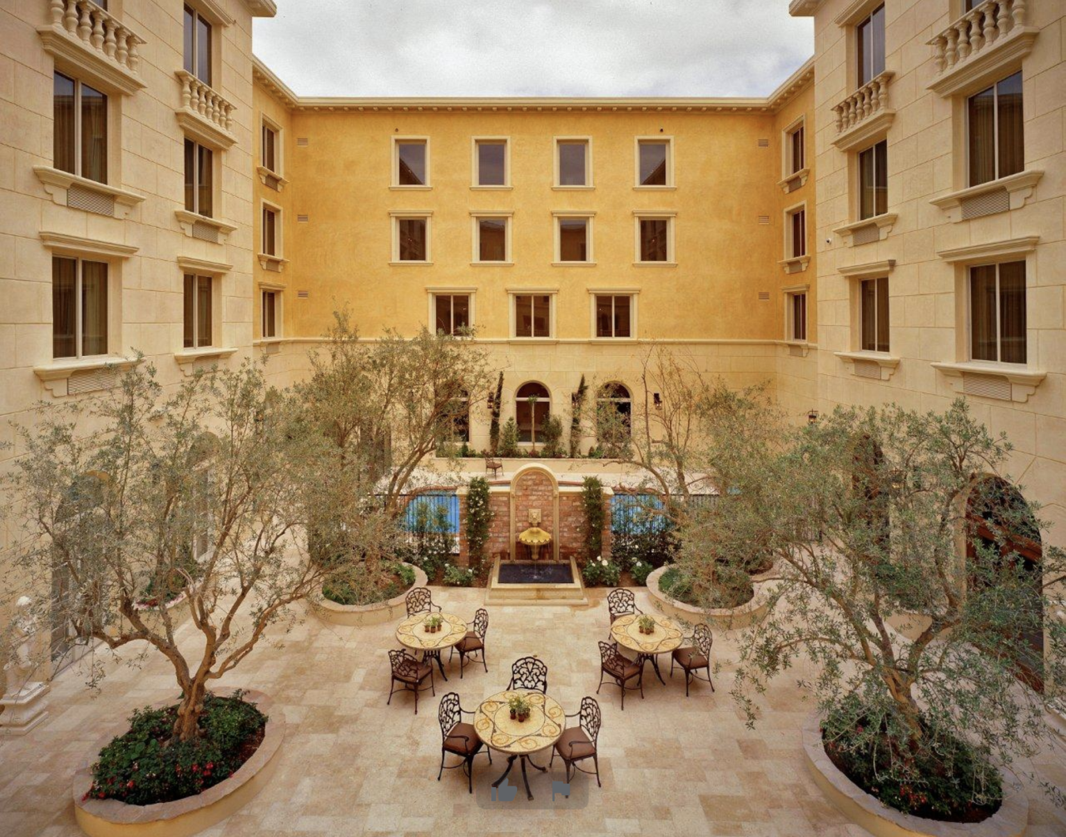 Polanco Mexican Steakhouse opening in the Ayres Hotel in Manhattan Beach