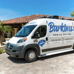 Barkbus