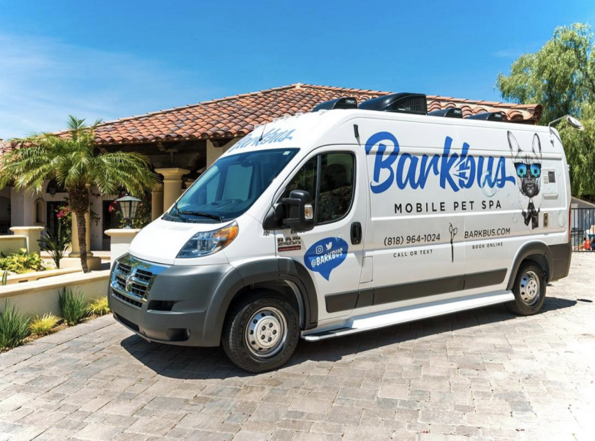 Barkbus