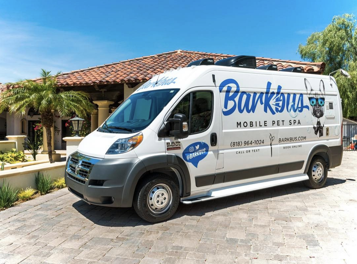 Barkbus