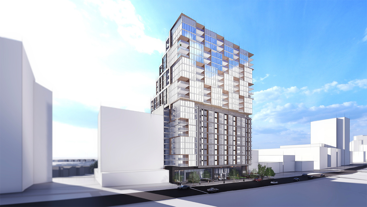 The Rhapsody Rendering 1