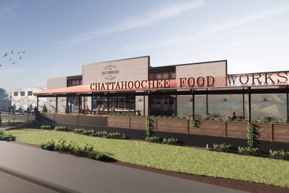 Chattahooche Food Works