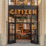 Citizen Public Market Culver City Opening November 18