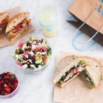 Mendocino Farms Opens Dec. 9 in The Culver Steps