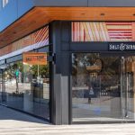 Salt and Straw Culver City Exterior Credit Jakob Layman