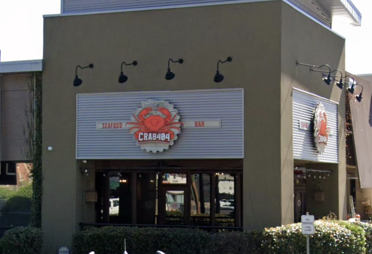 Photo: Google Maps