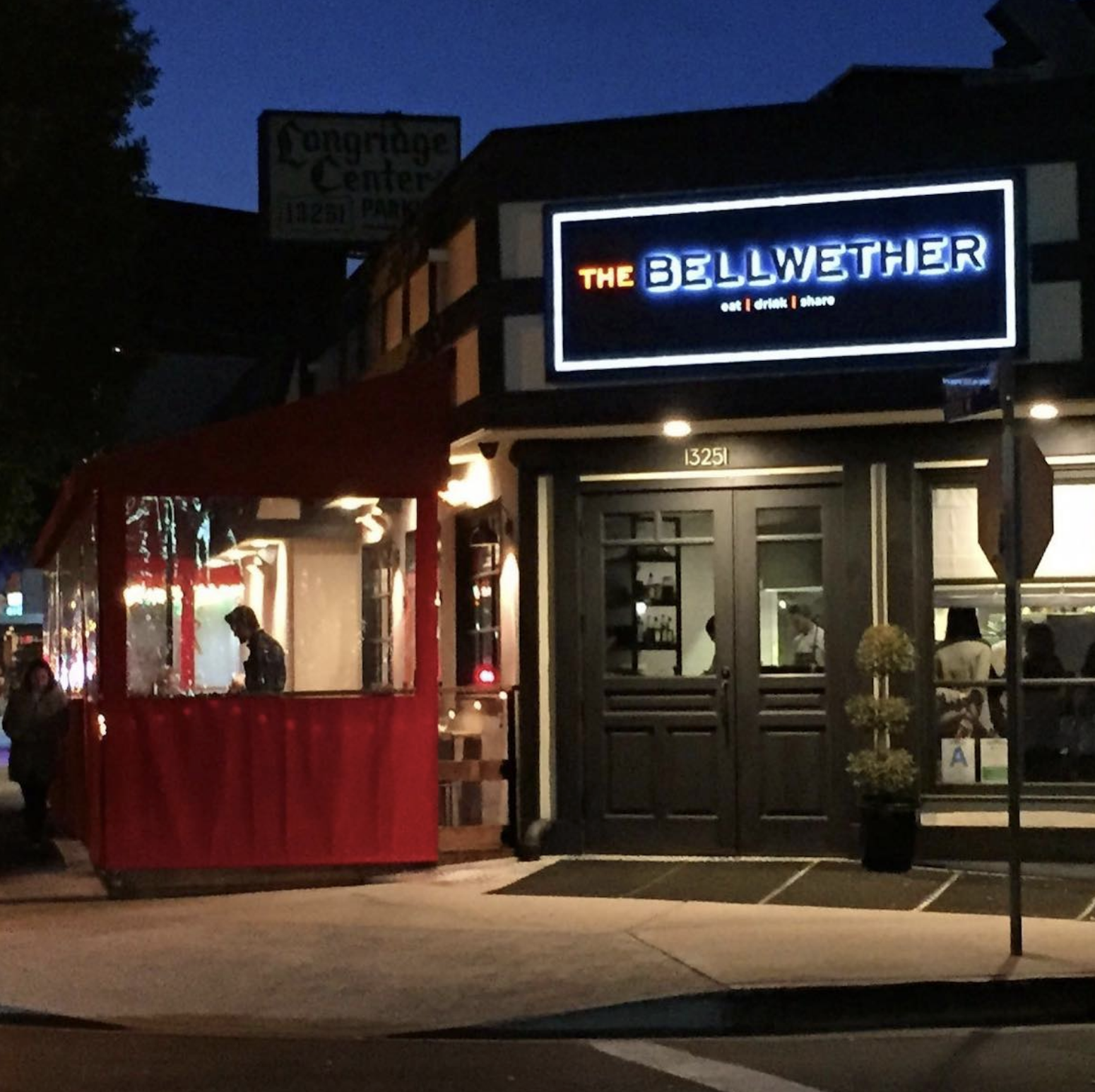 The Bellwether's Vacant Studio City Space Finds a New Tenant, Terra E Mare