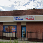 Double or Nothing Pizza